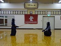 皆野高校 校舎写真4